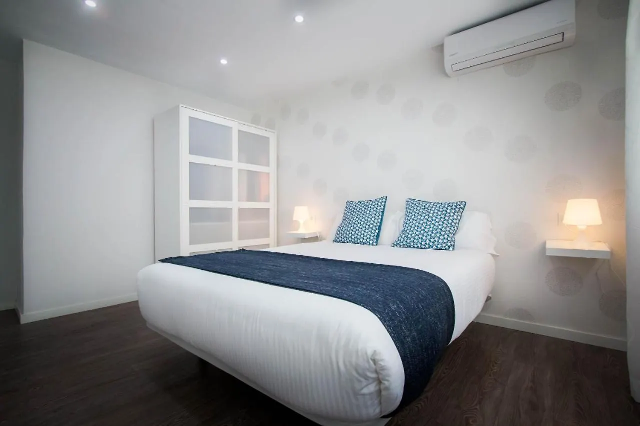 Alameda 20 Apartments Malaga