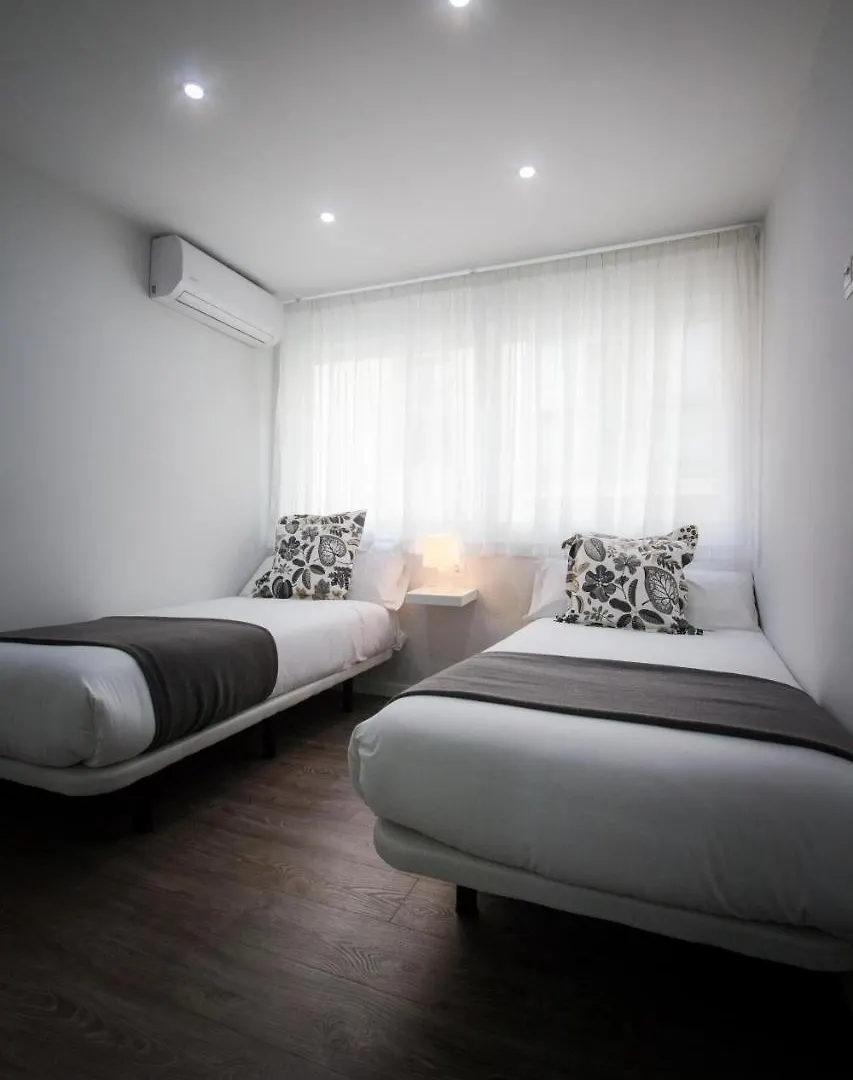 Alameda 20 Apartments Malaga